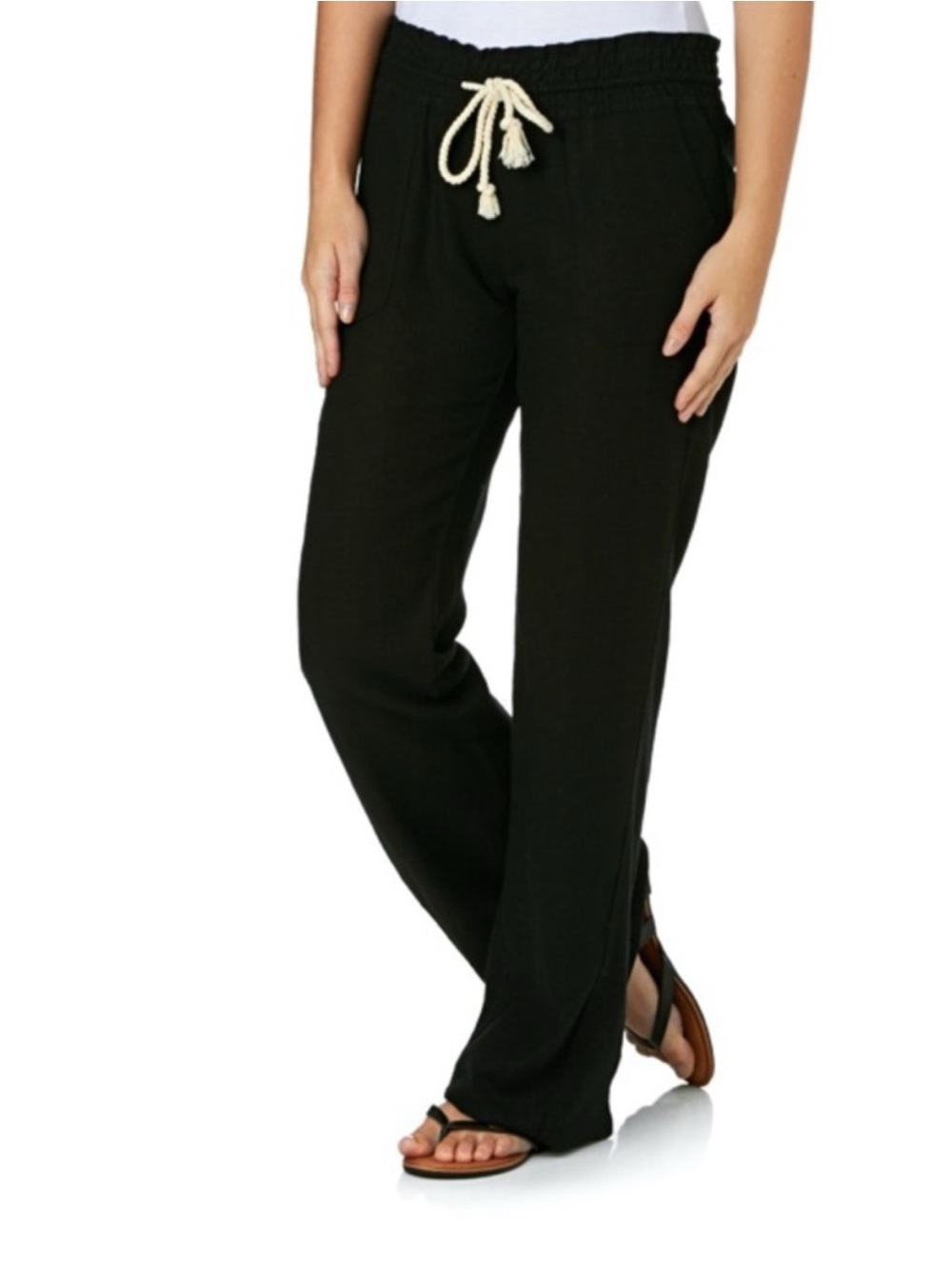 Roxy Oceanside Beach Pants
Size XL